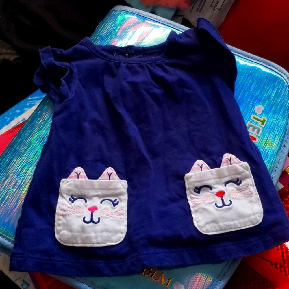 Infant shirt